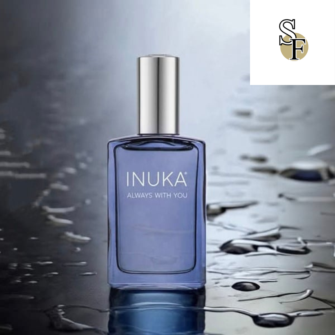 Classic Blue Perfume Range (for Her) (Gucci Guilty Platinum) 30ml