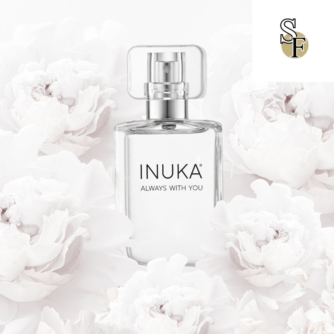 Classic Grey Perfume Range (for Her) (Queen) 30ml