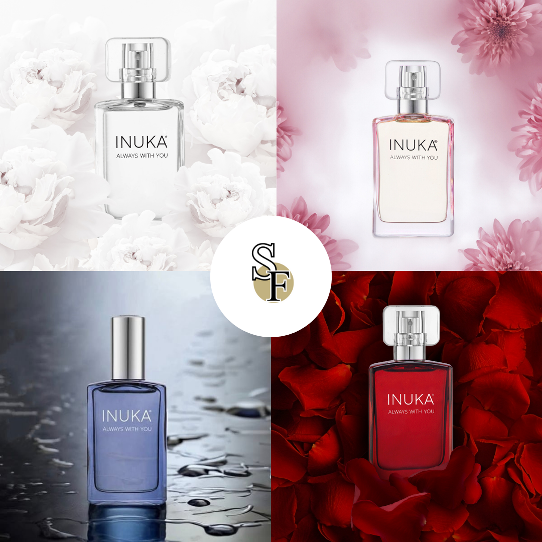 Classic Fragrances