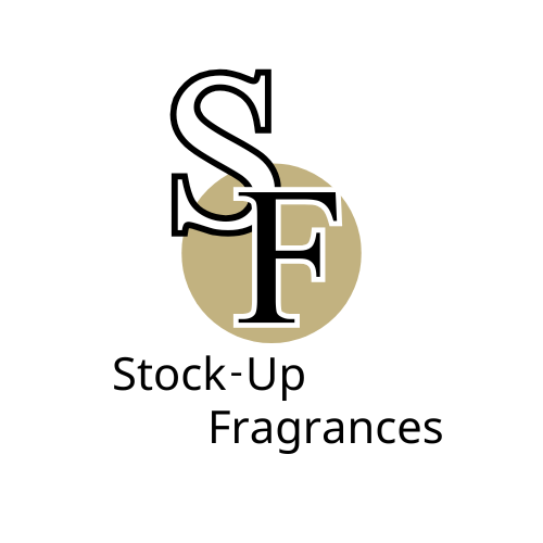 Stock-Up Fragrances
