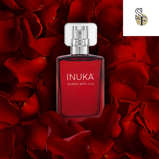 Classic Red Perfume Range (For Her) (Jimmy Choo) 30ml