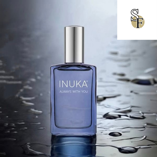 Classic Blue Perfume Range (for Her) (Versace Dylan Blue) 30ml